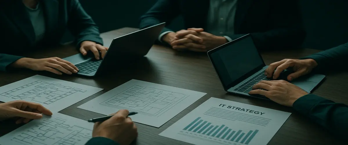 IFEL IT-consultancy & management advice